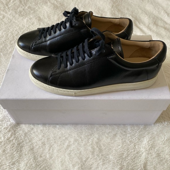 Zespà Napa Lowtop Sneakers - Picture 3 of 6